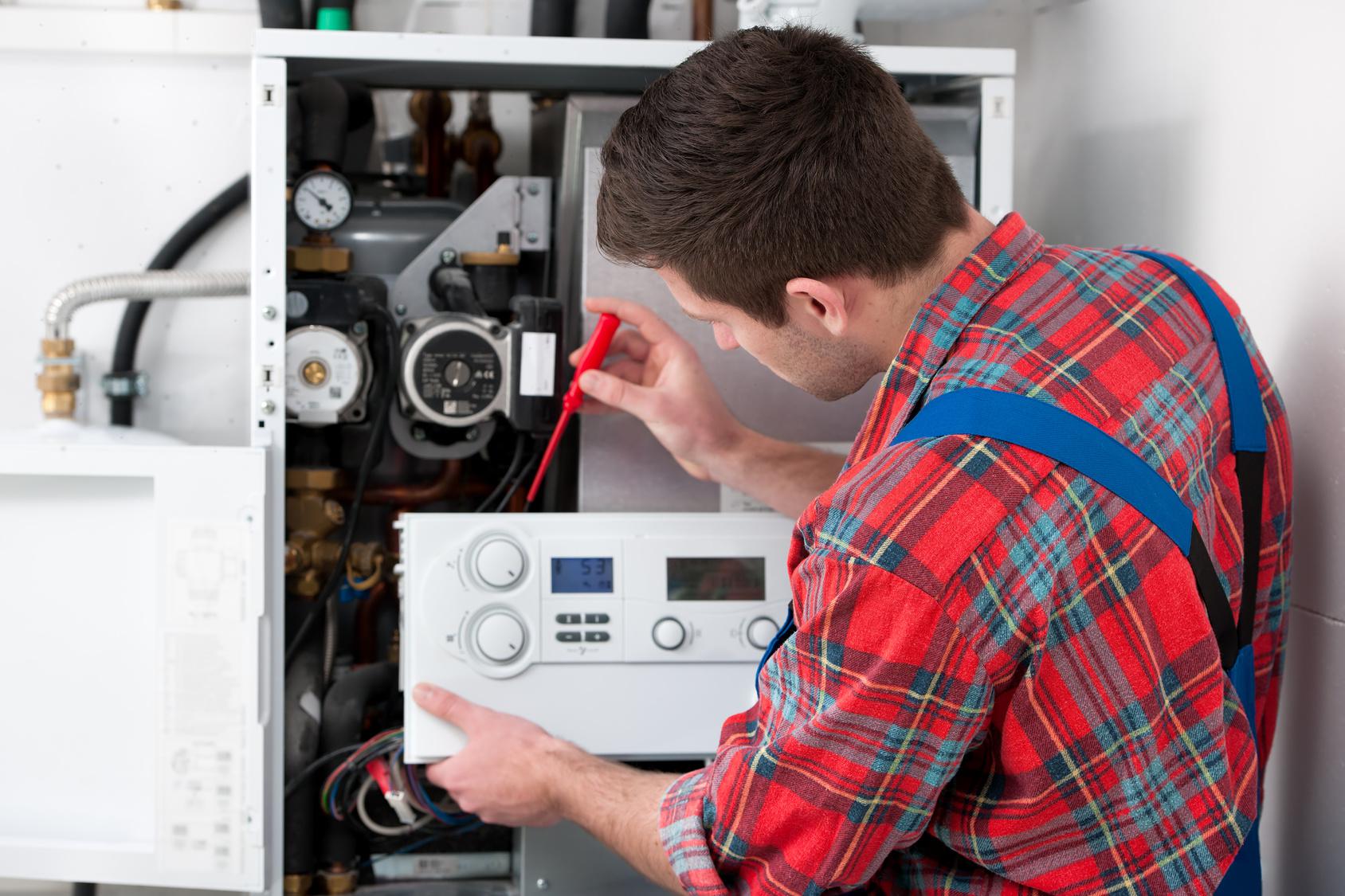 entretien chauffage électrique prix Rueil-Malmaison