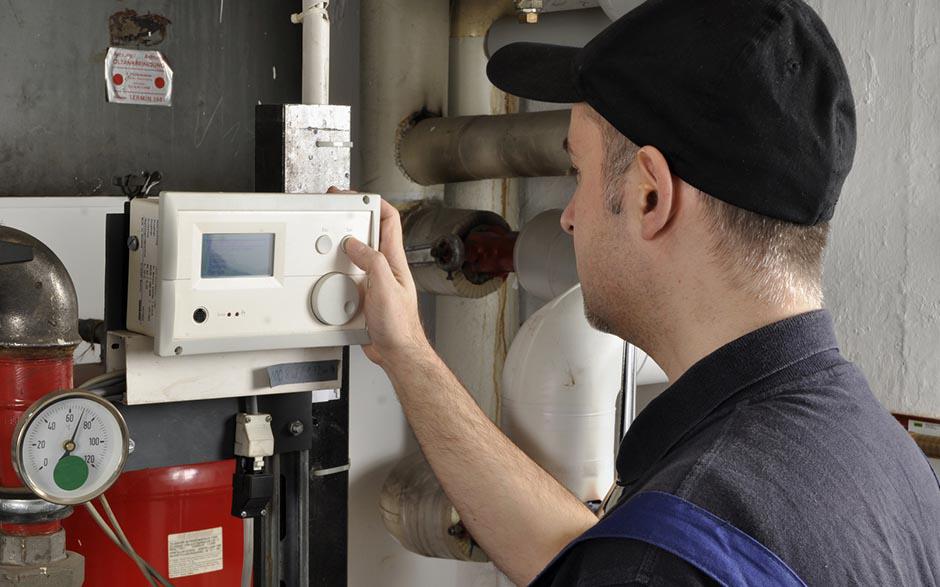 entretien chauffage électrique prix Épinay-sur-Seine
