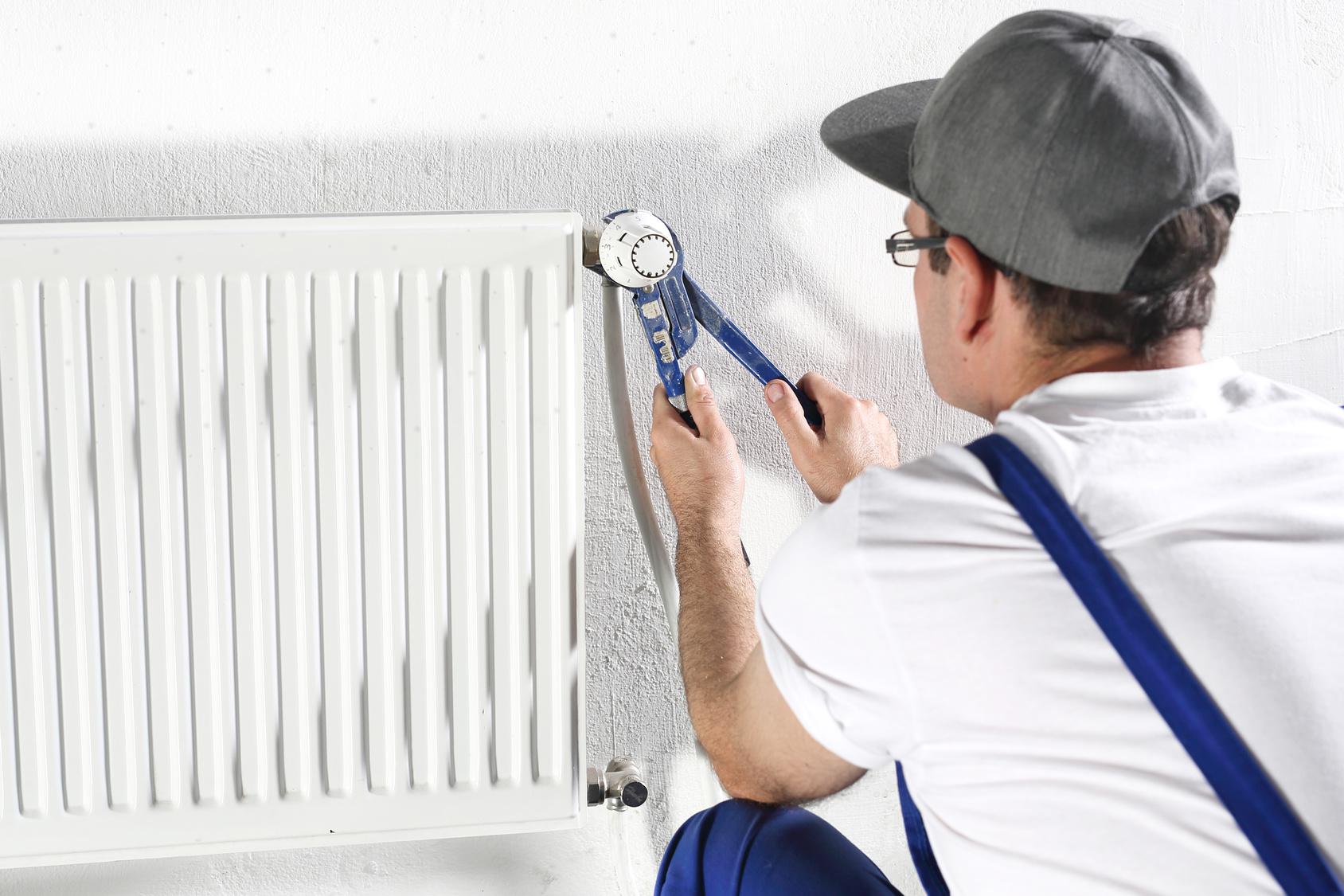 entretien chauffage électrique prix Rueil-Malmaison